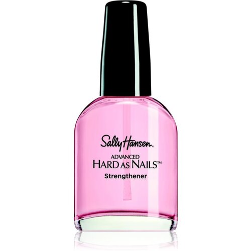 Sally Hansen Hard As Nails Advanced krepilni lak za &scaron;ibke in po&scaron;kodovane nohte 13,3 ml Cene