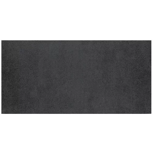 PALAZZO Gres ploščica Palazzo Ambiente (30 x 60 cm, črna, neglazirana)
