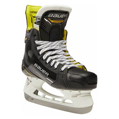 Bauer Hokejske drsalke S22 Supreme M4 Skate INT 37,5 Slike