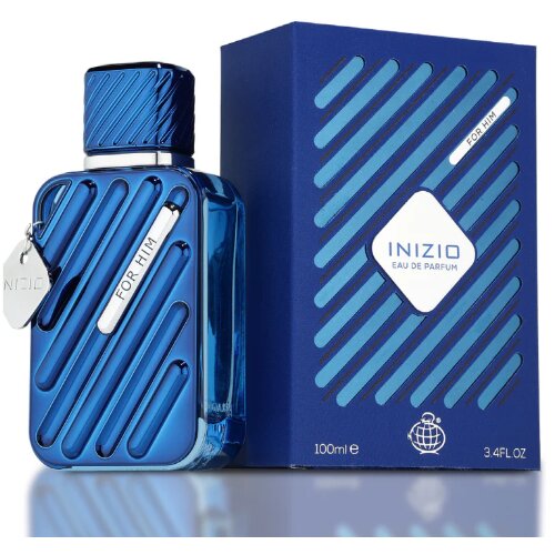 Fragrance World Inizio for Him 100ml Cene