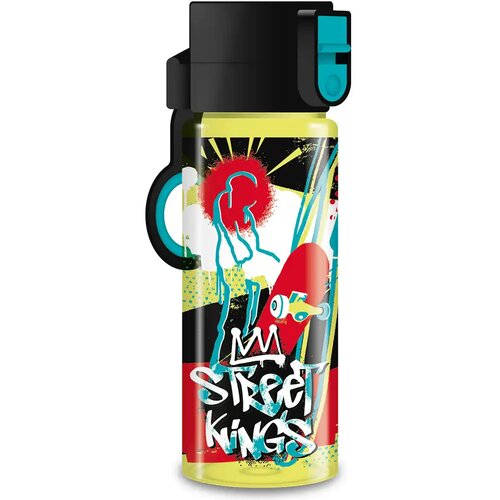Ars Una Street Kings rolkarska BPA brezplačna steklenica 475ml Cene