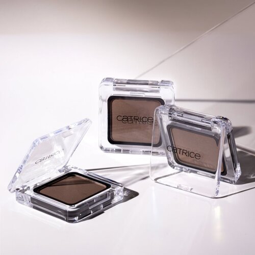 Catrice Art Couleurs senčila za oči odtenek 500 Mystic Mud 2 g Slike