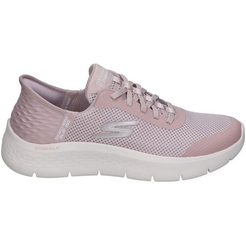 Skechers &amp;Scaron;port 124836-MVE Rožnata Slike