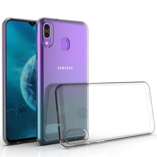  SILIKON M20 2019 PROVIDNA SAMSUNG PLATOON Cijene