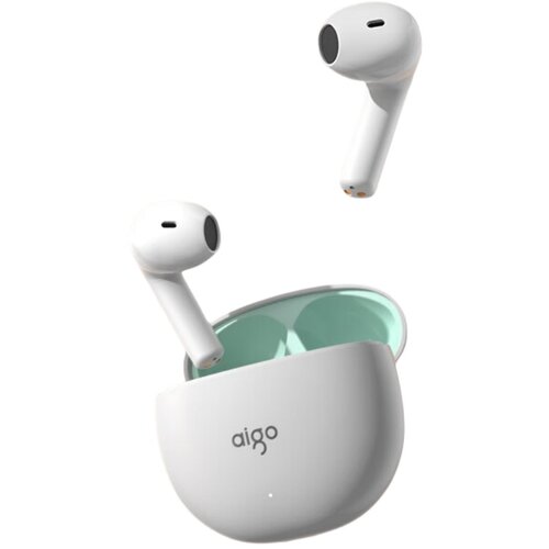 Aigo Brezžične slu&amp;scaron;alke TA68 13MM 21h Type-C ENC Bluetooth5.3, (21015587) Slike