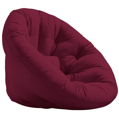Karup Design Raztegljiv fotelj Nido Bordeaux Cene