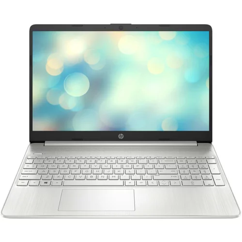 HEWLETT PACKARD Laptop HP 15s-eq2019nq / AMD Ryzen™ 7 / RAM 8 GB / SSD Pogon / 15,6″ FHD
