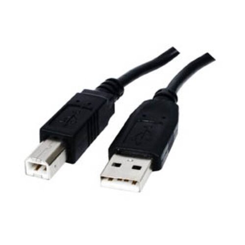 Kabel USB A to B 3m printer . Cene