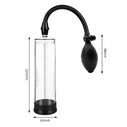  vakum pumpa za penis 110428 Cene