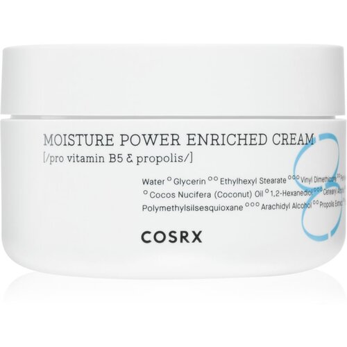 Cosrx Hydrium Moisture Power hidratantna krema s ceramidima 50 ml Cijene