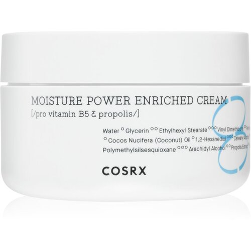 Cosrx Krema za lice Hydrium Moisture Power Enriched Cream, 50 ml Cene