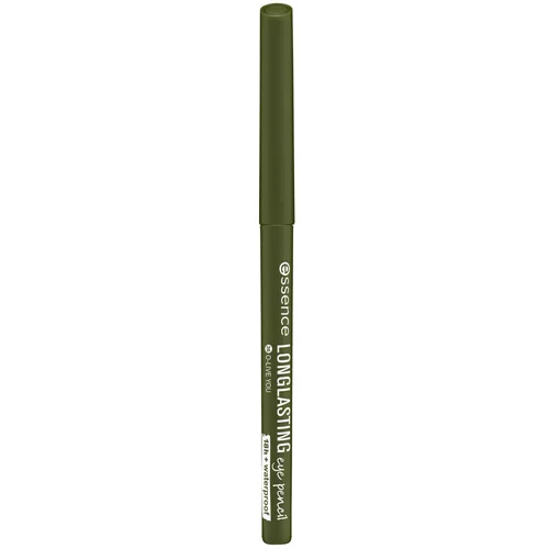 Essence Longlasting Eye Pencil - 36 O-live You Zelena