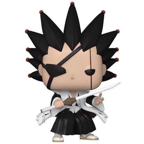 Funko POP ANIMATION: BLEACH - KENPACHI Cene