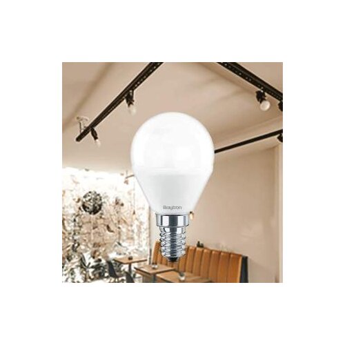 Braytron LED SIJALICA 5W-E14-P45-6500K-PLS BA11-00513 Cijene