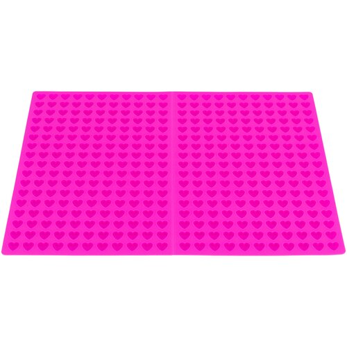 Trixie podloga za pečenje sa srcima za pse i mačke - d 38 x š 28 cm Cene