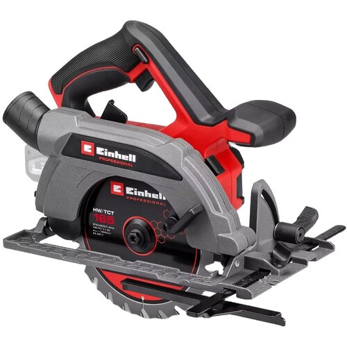 Einhell Kružna aku pila TP-CS 18/165 LI Bl-Solo Cijene