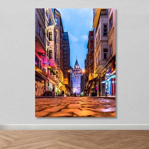 Wallity Slika DEV02737100140, 100x140 cm Cene