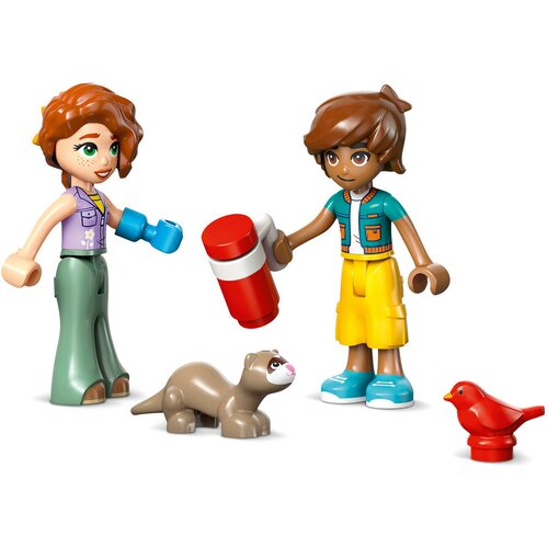 Lego LEGO&amp;reg; Friends - Autumnina soba (42646) Slike