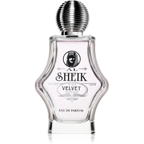 Fragrance World Al Sheik Rich Velvet Edition parfumska voda za ženske 100 ml Slike