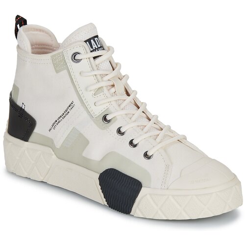 Palladium PALLA ACE CITY SHELL CHUK 2 Bijela Cijene
