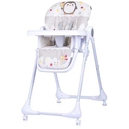 Chipolino hranilica Yeti Sand Slike