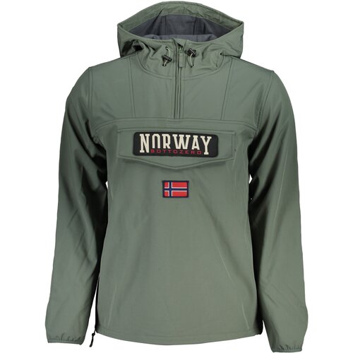Norway 1963 GREEN MEN&amp;amp;#39;S SPORTS JACKET Slike