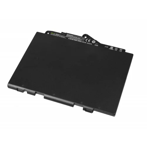 Green cell Baterija za HP EliteBook 725 G3 / EliteBook 820 G3, 2800 mAh