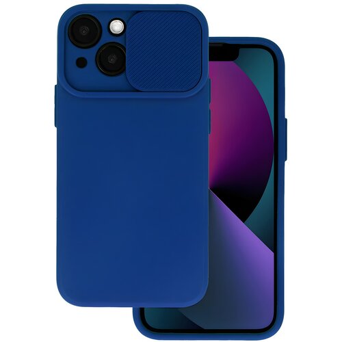 IZMAEL.eu CamShield ovitek za Xiaomi 13 Pro - Modra Cene