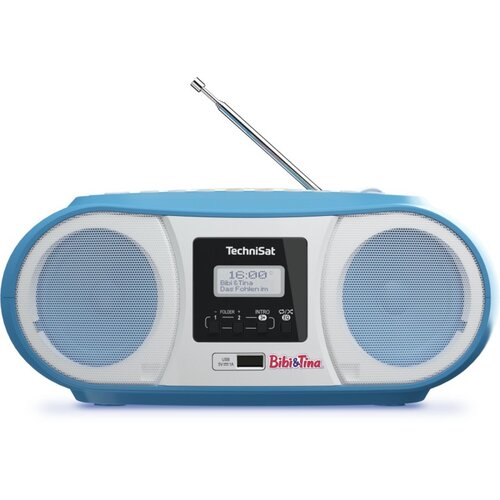 Technisat DigitalRadio Digitradio1990 BL/WS, (20584256) Cene