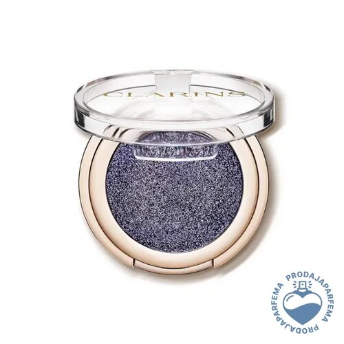 Clarins Sparkle Shadow (103 Blue Lagoon) senka za oči 1.5g Slike