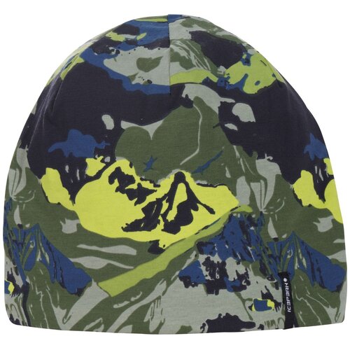 Icepeak kapa HARTFORD JR M šareno UNI Cijene