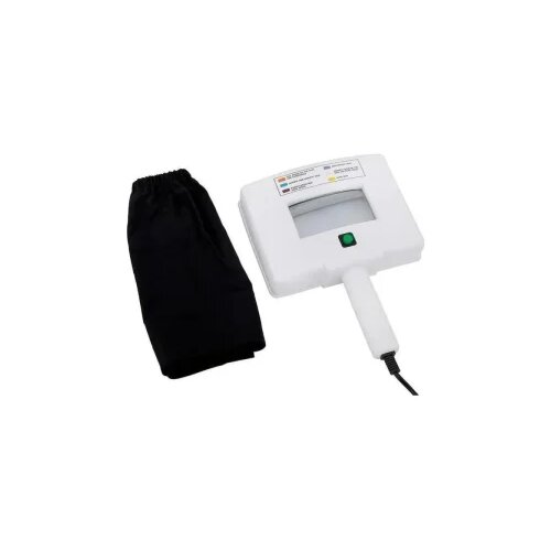 Lampa Wood za analizu kože – Silver Cijene