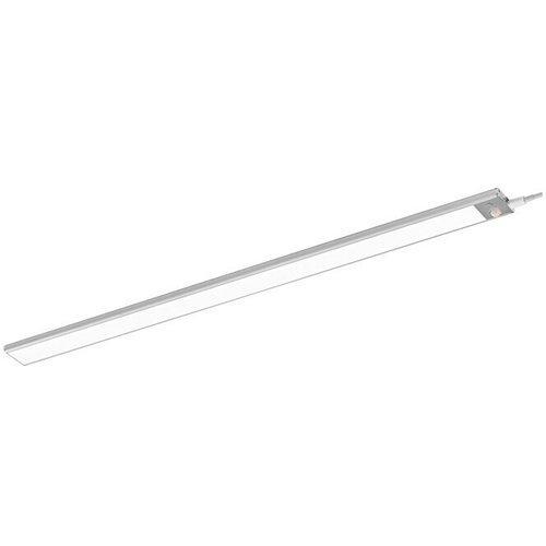 Ledvance LED svetilka pod omarico Linear Flat Sensor + USB (Dolžina: 60 cm, Večbarvno) Cene
