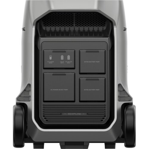ECOFLOW delta pro 3 Slike