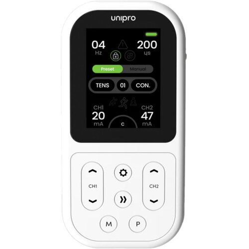 TENSCARE Unipro the Ultimate Physiotherapy+Rehabili. Device Slike
