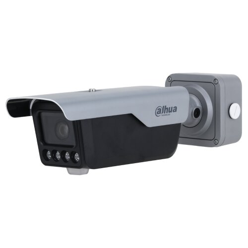 Dahua 4 MP AI Enforcement Camera ITC431-RW1F-IRL8 Cijene