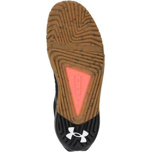 Under Armour &amp;Scaron;portni čevelj &amp;#039;TriBase Reign 6&amp;#039; siva / črna Slike