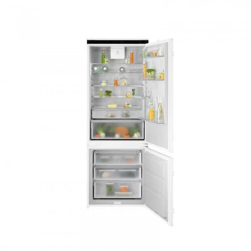 Electrolux KNA7TE75S Frizider Cijene