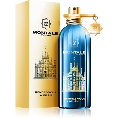 Montale Randez-vous a Milan parfemska voda uniseks 100 ml Slike