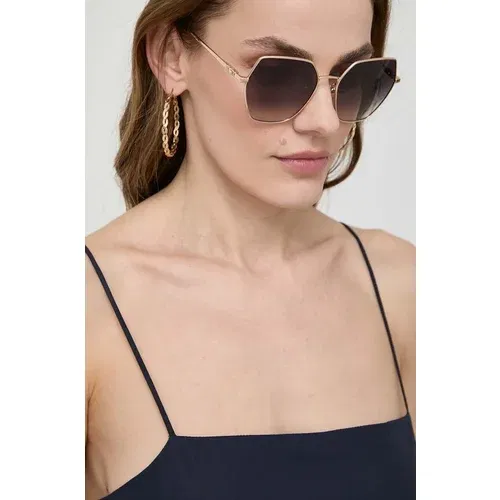 Tous Sunčane naočale za žene, boja: crna, STO461_570300