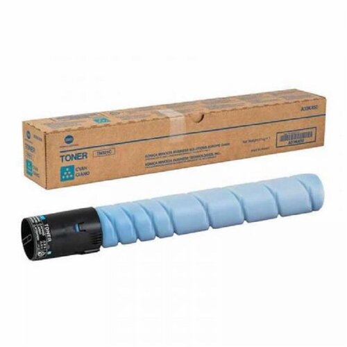 Konica Minolta TN-321 C (A33K450) toner Cene