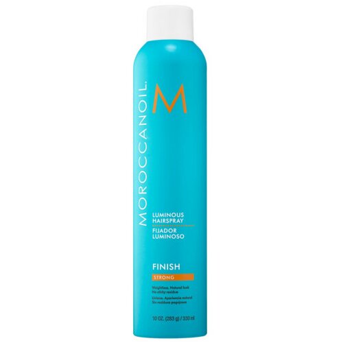 Moroccanoil hair spray strong lak za kosu 330 ml Cene