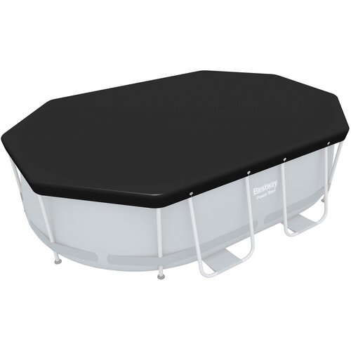 Bestway Prekrivač za bazen ovalni 3.05x2m 67375 Cene