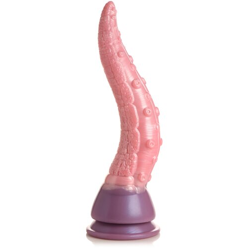 Creature Cocks Octoprobe Tentacle Silicone Dildo Slike