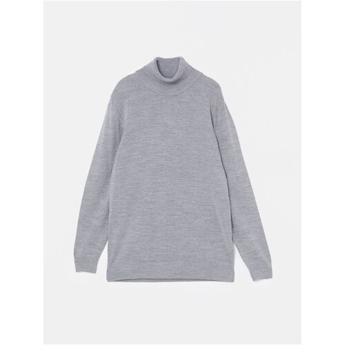 LC Waikiki Turtleneck Long Sleeve Men&amp;#039;s Knitwear Sweater Slike