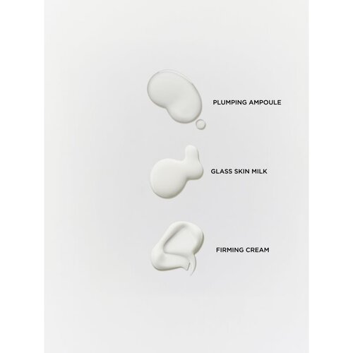SKIN1004 Madagascar Centella Hyalu-Teca Glass Skin Milk mlečni tonik za osvetljevanje kože in hidratacijo 210 ml Slike