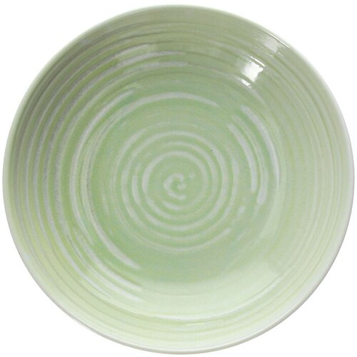 Tognana set dubokih tanjira, 20 cm, 6 komada, zeleni Cene