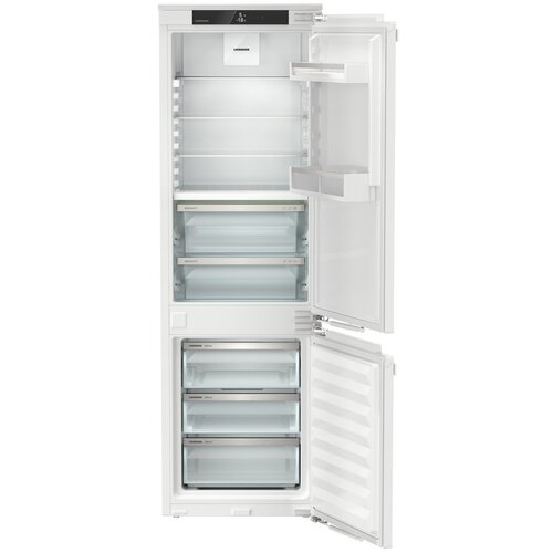 Liebherr poškodovan - icbnei 5123 vgradni hladilnik, (21756663) Cene