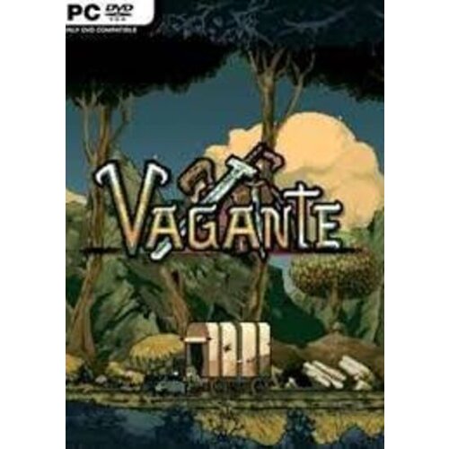  vagante (pc) steam key global Cene
