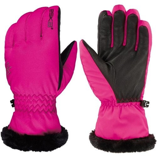Eska Women's ski gloves Cocolella Cijene